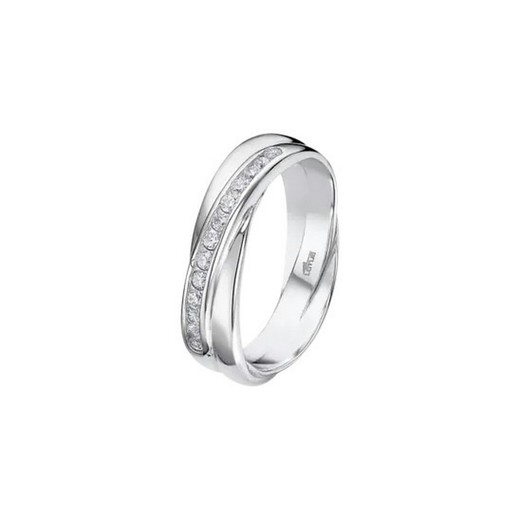 Anillo Lotus Silver LP3448-3/116  para mujer