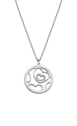 Lotus Style Woman Heart Ls2085-1/1
