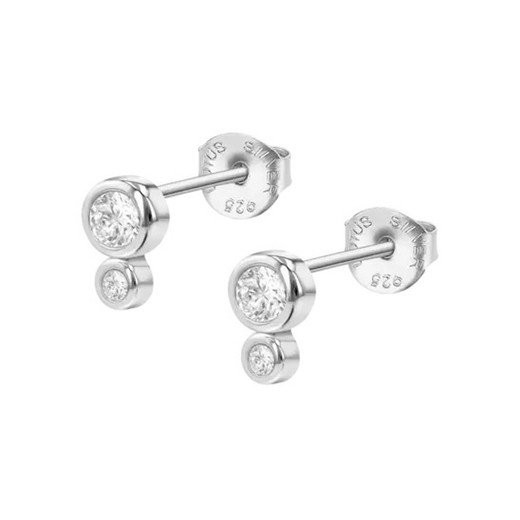 Pendientes Lotus Silver LP3748-4/1 mujer