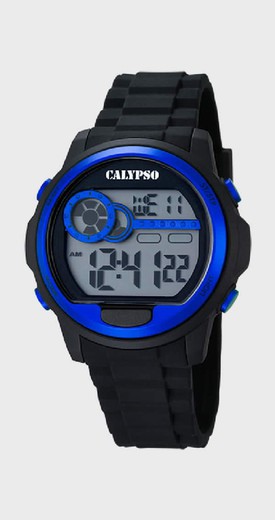 Reloj Calypso Hombre Digital K5667/3
