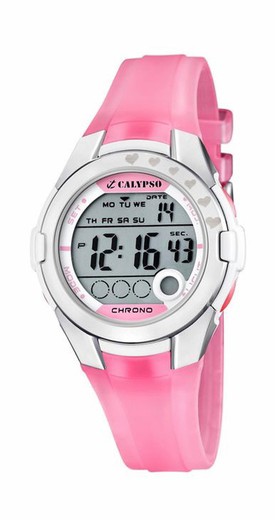 Reloj Calypso Digital - K5571/2