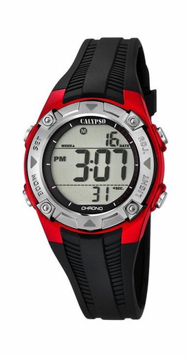 Reloj Calypso Digital - K5685/6