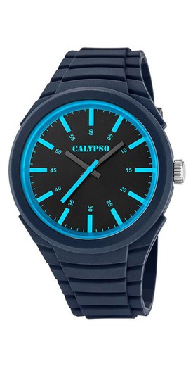 Reloj Calypso Hombre