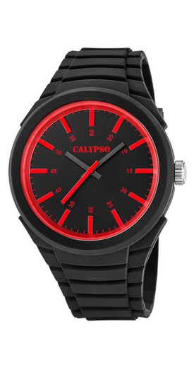 Reloj Calypso Hombre K5725/2