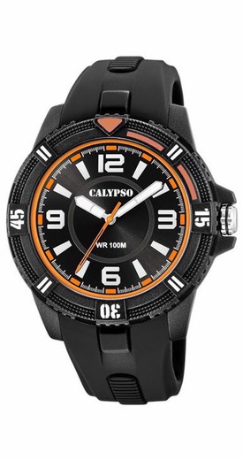 Reloj Calypso Hombre Street Style - K5759/4