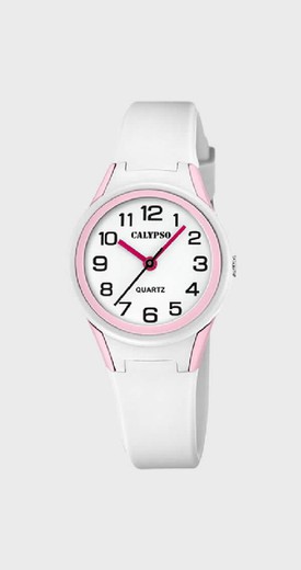 Reloj Calypso Infantil K5834/1
