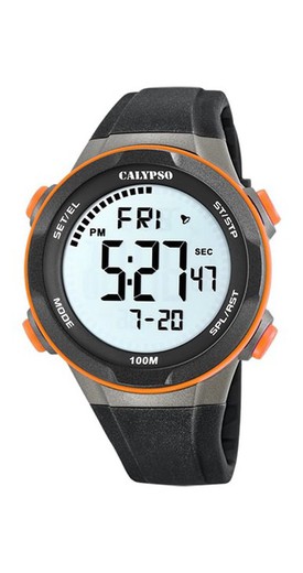 Reloj Calypso K5780/3