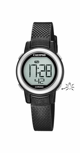 Reloj Calypso Mujer Digital - K5736/3