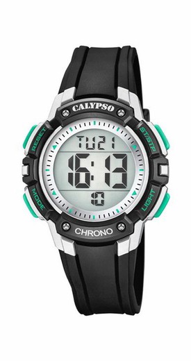 Reloj Calypso Mujer Digital - K5739/3