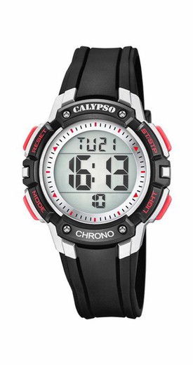 Reloj Calypso Mujer Digital - K5739/4