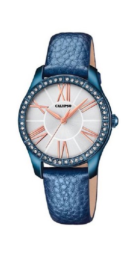 Reloj Calypso Mujer - K5719/2