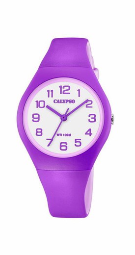 Reloj Calypso Mujer Sweet Time - K5777/7