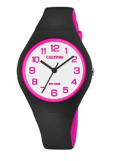 Reloj Calypso Mujer Sweet Time K5777/8