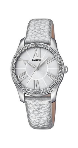 Reloj Calypso Mujer Trendy - K5719/1