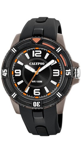 Reloj Calypso Street Style