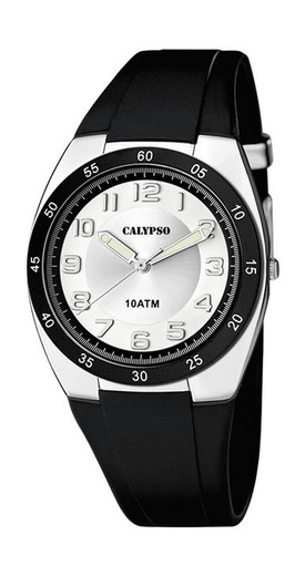 Reloj Calypso Street Style - K5753/5