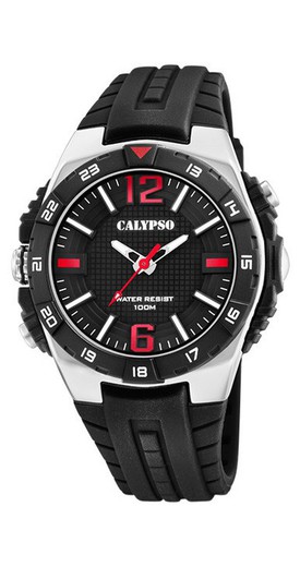 Reloj Calypso Street Style K5778/6