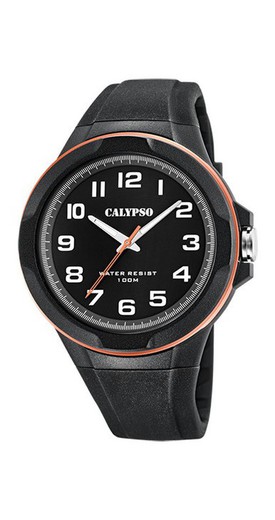 Reloj Calypso Street Style K5781/6