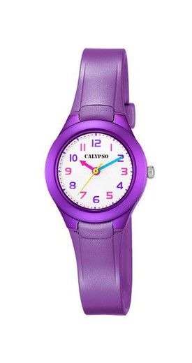 Reloj Calypso Sweet Time