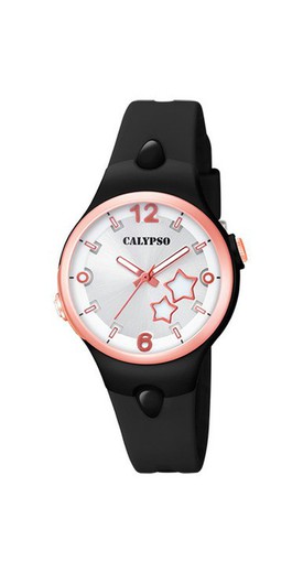 Reloj Calypso Sweet Time K5745/6