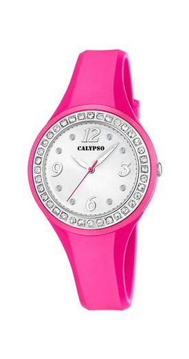 Reloj Calypso Trendy