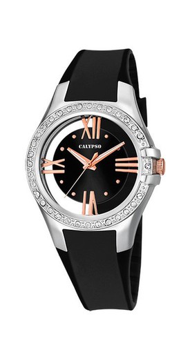 Reloj Calypso Trendy K5680/3