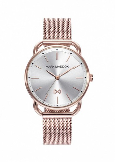 Reloj De Mujer Mark Maddox Midtown