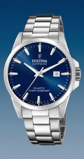 Reloj Festina Swiss  para hombre  F20024/3