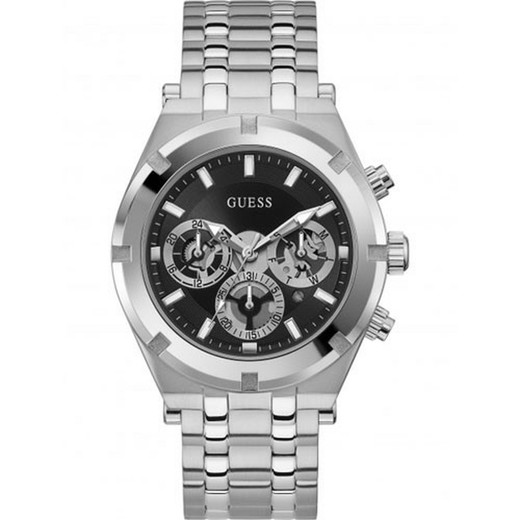 Reloj Guess Watches Continental Multf.Gw0260g1