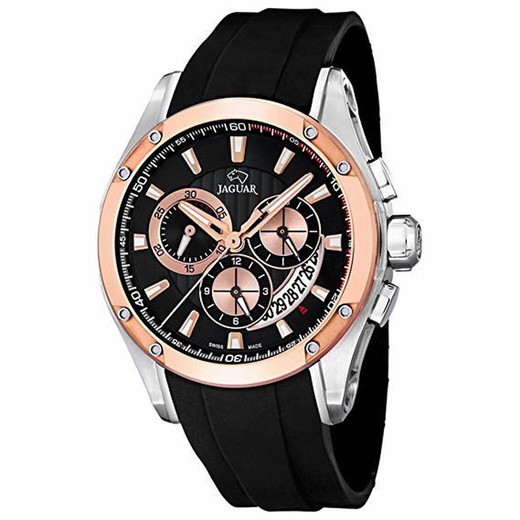 Reloj Jaguar Crono Special Edition