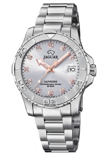 Reloj Jaguar Mujer Executive - J870/2