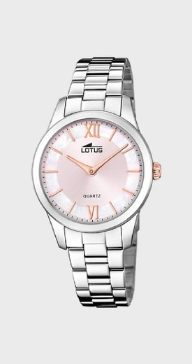 Reloj Lotus 18889/2  para mujer.