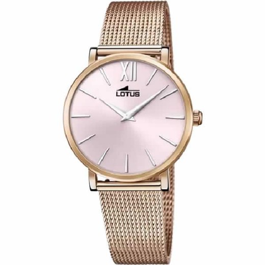 Reloj Lotus 18733/1 para mujer.