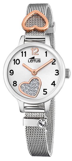Reloj Lotus Acero Comunion 18659/1