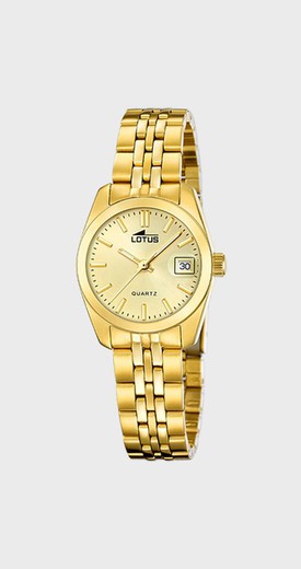 Reloj Lotus Freedom para mujer 18993/3