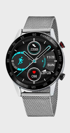 Reloj Lotus Smartwatch 50017/1
