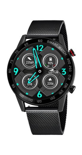 Reloj Lotus Smartwatch 50018/1