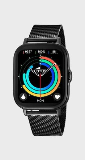 Reloj Lotus Smartwatch  50046/1,