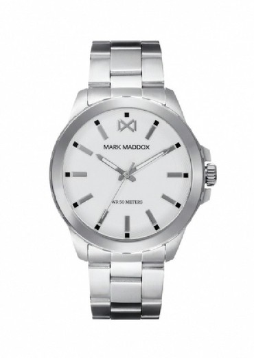 Reloj Mark Maddox Hombre Marais- Hm0111-07
