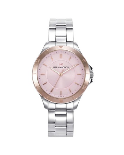 Reloj  Mark Maddox para mujer  MM1018-77