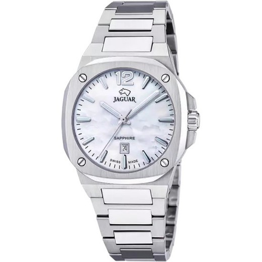 Reloj suizo Jaguar de mujer   J1027/1