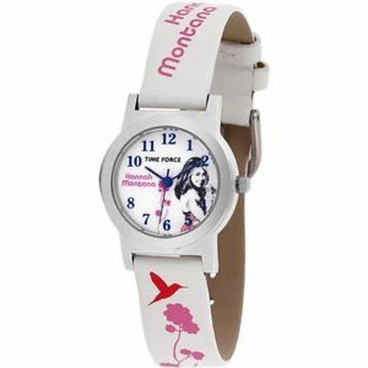 Reloj Time Force Hannah Montana
