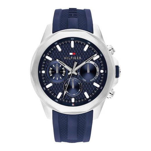 Reloj Tommy Hilfiger  Multifunción Hombre 1710649