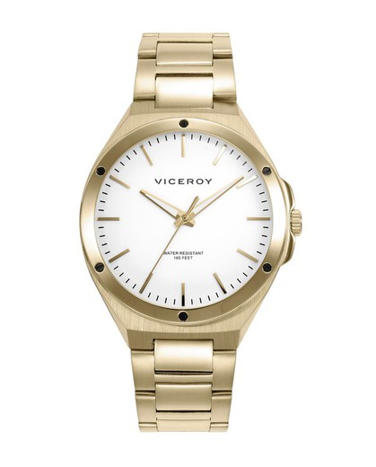 Reloj Viceroy Dress para hombre 41141-07