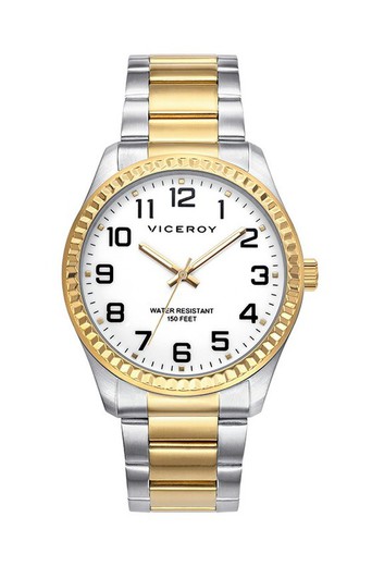 Reloj Viceroy Hombre - 40525-94