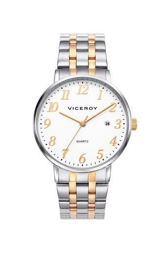 Reloj Viceroy Hombre 42235-94