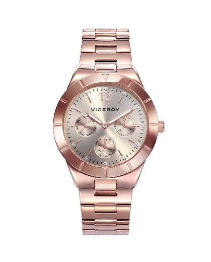 Reloj Viceroy Mujer 401090-35