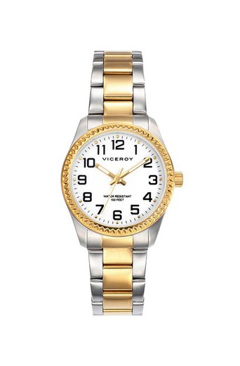 Reloj Viceroy Mujer Grand - 40860-24