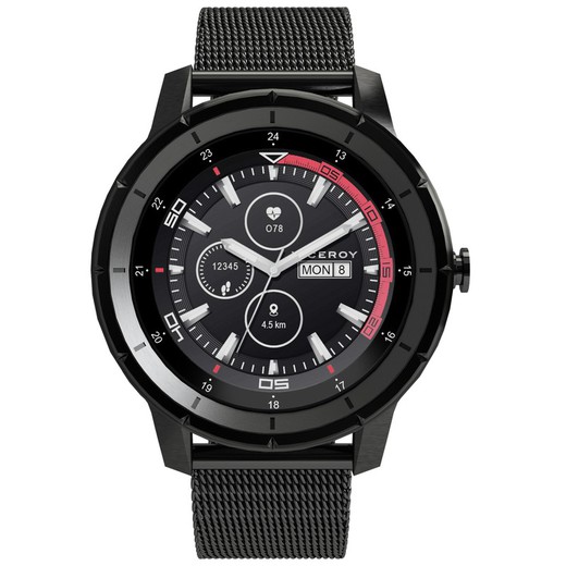 Reloj Vuceroy Smart Pro 41111-10