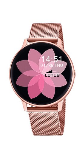 Smartwatch Lotus 50015/A para mujer